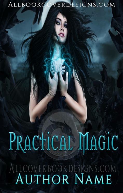 The Early Days of Witchcraft: Practical Magic Prequel Revealed